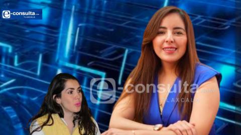 Miriam pone en su lugar a la diputada de los excusados VIP; Aurora no pudo defenderse