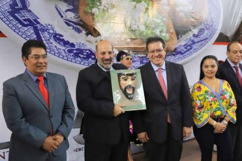Presenta Marco Mena Festival Regional Tlaxcala en Sanborns imagen 2