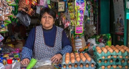 En Tlaxcala miles de mujeres trabajan sin respaldo ni seguridad laboral