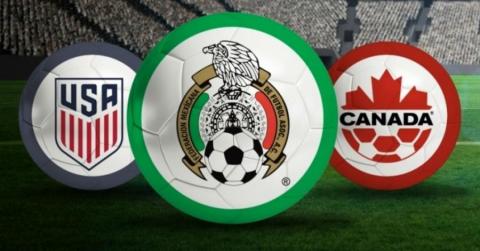 México, anfitrión de la Copa del Mundo FIFA 2026