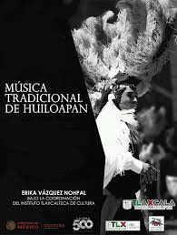Al rescate de las costumbres con el libro Música Tradicional de Huiloapan, en Tlaxcala