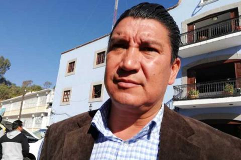 Estable la presidenta baleada de Nativitas, podrían llamar al suplente