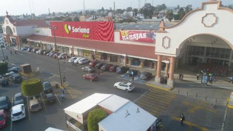 Implementa comuna de Tlaxcala operativo ante rumores de saqueos imagen 1