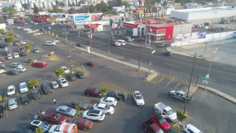 Implementa comuna de Tlaxcala operativo ante rumores de saqueos imagen 2