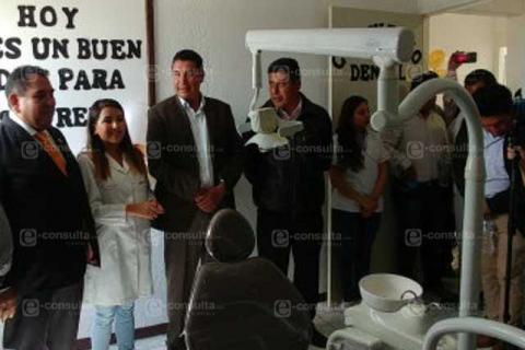 Oscar Murias gestiona Casas de Autorrealización en Nativitas