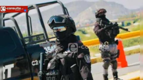 Malandros asaltan agencia de autos; se llevan casi medio millón de pesos