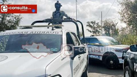 En límites de Puebla y Tlaxcala encuentran muerto a “enano”