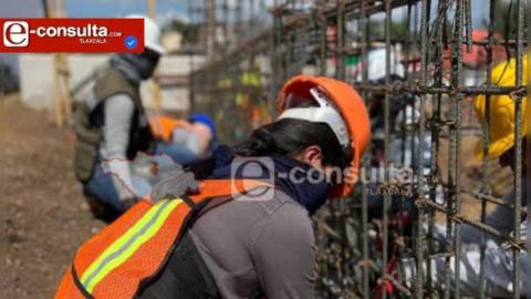 Tlaxcala avanza en inclusión laboral femenina, pero sigue rezagada a nivel nacional