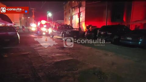 Localizan sin vida a médico reportado como desaparecido en Chiautempan