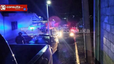 Frustran linchamientos y aseguran a dos sujetos por presunto robo violento