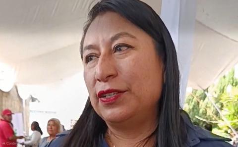 Atiende Dirección de Migrantes de Tlaltelulco 500 personas: Meléndez