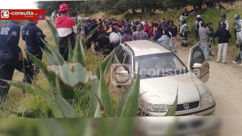 “Tierra de nadie”: estalla crisis en la policía de Nopalucan por director reprobado