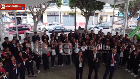 Teolocholco alista “faena” para mejorar calles; alcalde pide sumarse a los trabajos del Ayuntamiento