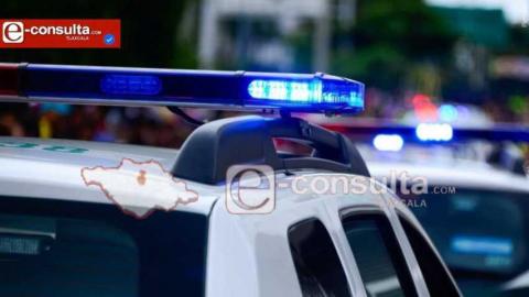 Menor harto de su padre lo apuñala; el responsable tiene 14 años