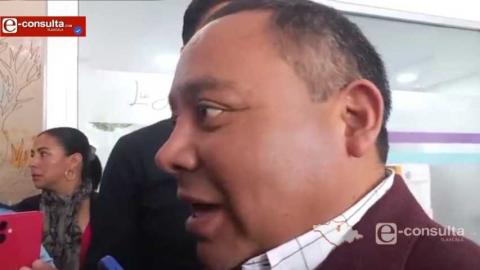 Vamos a meter orden: alcalde de Apizaco advierte operativos contra ambulantaje
