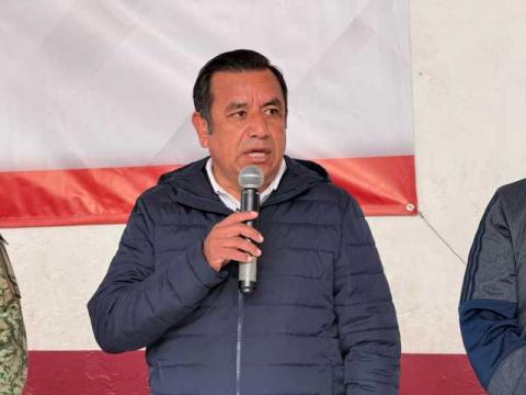 Panotla apuesta por el bienestar social en su primer año de gobierno: Carro