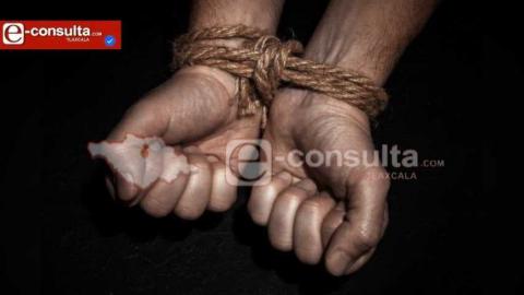 Violento secuestro exprés contra chofer de transporte público; inseguridad incontrolable