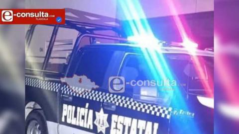 Comando irrumpe en casa de exalcalde y se lleva más de medio millón, en Tzompantepec