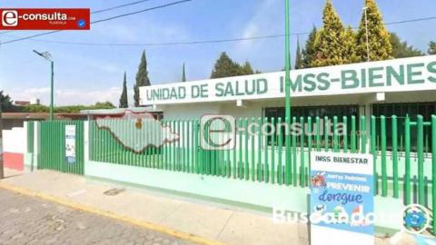 Aquí no hay ginecólogo: denuncian abandono y negligencia en Hospital de Zacatelco