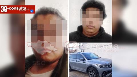 Caen presuntos asesinos del exrector de la UTT; localizan la camioneta por un chip