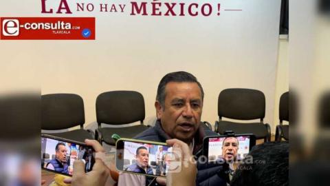 Cierre del relleno en Panotla fue por salud; alcalde anuncia programas para apoyar afectados