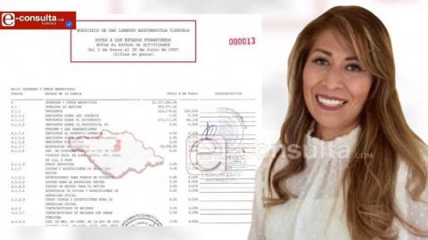 Deuda, gasolina y oficinas vacías, denuncia presunto saqueo en Axocomanitla