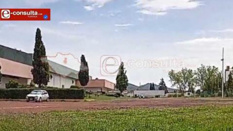 Movilización policial en Apizaco tras hallazgo del cuerpo sin vida de un hombre