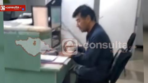 Pésimo servicio en el Hospital General de Calpulalpan; médicos ignoran y se burlan de los pacientes