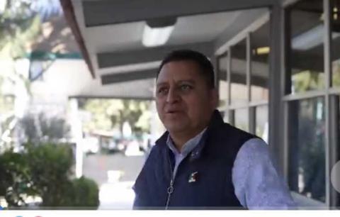 Más deporte, más futuro: Teolocholco fortalece infraestructura escolar