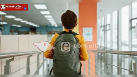 Focos rojos en escuelas de Tlaxcala; menores ingresan armas a planteles