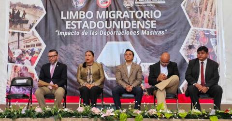 En Tlaltelulco emprenden acciones preventivas ante posible crisis migratoria