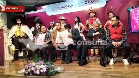 ¡Teolocholco estalla de fiesta! Carnaval 2026 promete desbordar tradición, color y orgullo