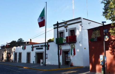 Van contra regidores flojos de Apetatitlán; exigen sus informes porque cobran sin trabajar