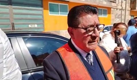 Ortiz levanta la mano a Azaín rumbo a la diputación, pese pésimos y ridículos resultados