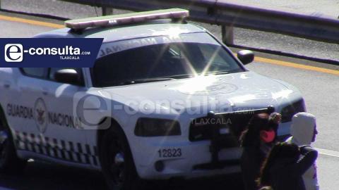 Revienta conflicto por falta de obra en Panotla, pobladores cierran autopista imagen 2