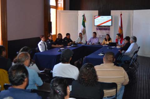 En Calpulalpan ahora cuentan con 5 comités de participación ciudadana imagen 3