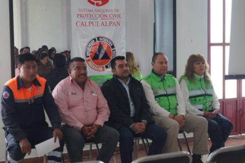 PC fomenta la cultura de la prevención a través de la capacitación imagen 4