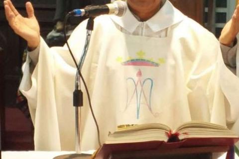 Diócesis de Tlaxcala se deslinda del sacerdote acusado de acoso sexual