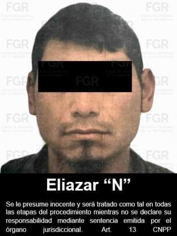Vinculan a proceso a persona por portación de arma y delitos ambientales en Tlaxcala