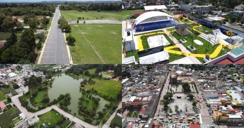 Dejará Tomás Orea un legado de calidad, en Zacatelco imagen 5