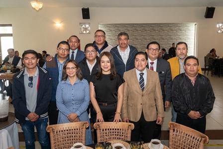 Reconoce Poder Judicial de Tlaxcala aportación de padres de familia imagen 3