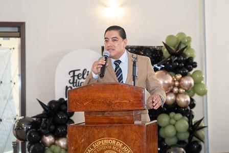 Reconoce Poder Judicial de Tlaxcala aportación de padres de familia imagen 2