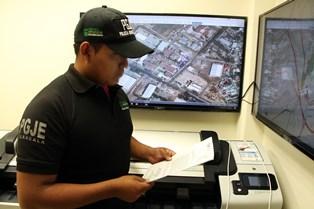 Localizan a cuatro personas reportadas como extraviadas