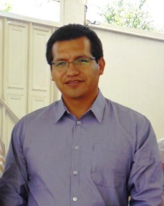 Sin precedentes, la obra pública en Amaxac: Carlos Luna