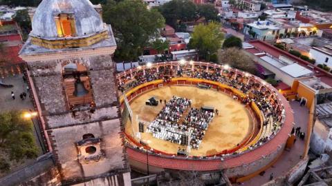 Diputado Ray Vázquez Conchas rinde Primer Informe con hechos históricos imagen 13