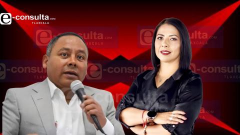 En Apizaco funcionara prep#tente alcahueta del m4ndil#n de Rivera h#milla y abusa de los trabajadores