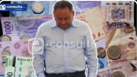 Inspector lo acusan de ex.torsi.0nar a comerciantes de Apizaco y Rivera estaría coludido