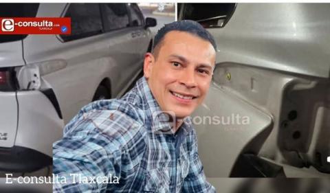 Delincuencia manda en Apetatitlán mientras Azain y director de seguridad duermen