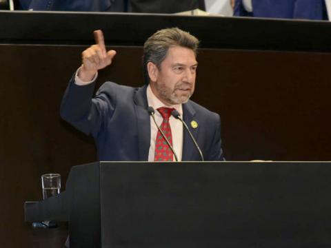 Un “parteaguas” la Ley para el Fomento de la Inversión en Infraestructura: Ray Vázquez imagen 1