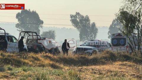 Crimen Organizado opera en Tlaxcala; EU recomienda evitar la tierra del maíz